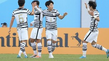 Soi kèo nhà cái U23 Hàn Quốc vs U23 Thái Lan. Nhận định, dự đoán bóng đá U23 châu Á 2022 (20h00, 8/6)