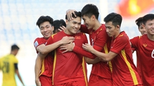 U23 Việt Nam sẽ gặp đội nào ở tứ kết U23 châu Á?