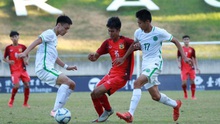 Nhận định bóng đá nhà cái U19 Timor Leste vs U19 Lào. Nhận định, dự đoán bóng đá U19 Đông Nam Á (15h00, 3/7)