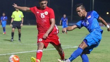 Nhận định bóng đá nhà cái U19 Singapore vs U19 Campuchia. Nhận định, dự đoán bóng đá U19 Đông Nam Á (19h00, 3/7)