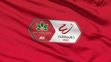 Bảng xếp hạng bóng đá V-League 2022 - BXH bóng đá Việt Nam hôm nay