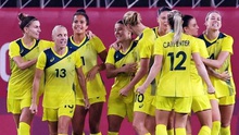 TRỰC TIẾP bóng đá nữ Philippines vs Úc, bóng đá nữ Đông Nam Á (18h00, 4/7)