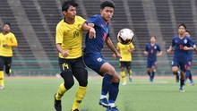 Nhận định bóng đá nhà cái U19 Campuchia vs U19 Malaysia. Nhận định, dự đoán bóng đá U19 Đông Nam Á (15h00, 5/7)