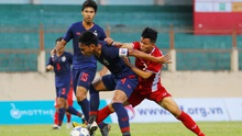 Nhận định bóng đá nhà cái U19 Myanmar vs U19 Thái Lan. Nhận định, dự đoán bóng đá U19 Đông Nam Á (17h00, 4/7)