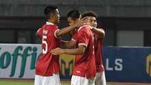 Nhận định bóng đá nhà cái U19 Philippines vs U19 Indonesia. Nhận định, dự đoán bóng đá U19 Đông Nam Á (20h00, 8/7)