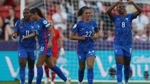 Nhận định bóng đá nhà cái nữ Pháp vs Hà Lan. Nhận định, dự đoán bóng đá nữ EURO 2022 (2h00, 24/7)