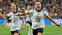 Nhận định bóng đá nhà cái nữ Đức vs Pháp. Nhận định, dự đoán bóng đá nữ EURO 2022 (02h00, 28/7)