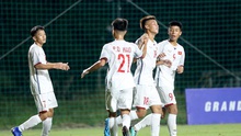 Lịch thi đấu bóng đá U16 Đông Nam Á 2022