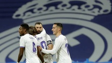 Link xem trực tiếp bóng đá Espanyol vs Real Madrid, La Liga (03h00, 29/8)