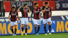 Nhận định bóng đá nhà cái Bologna vs Salernitana. Nhận định, dự đoán bóng đá Serie A (01h45, 2/9)