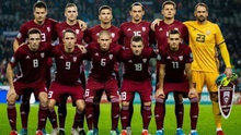 Nhận định bóng đá nhà cái Latvia vs Moldova. Nhận định, dự đoán bóng đá Nations League (23h00, 22/9)