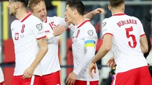 Soi kèo nhà cái Xứ Wales vs Ba Lan. Nhận định, dự đoán bóng đá Nations League (01h45, 26/9)