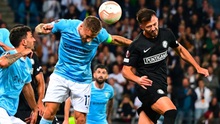 Nhận định bóng đá nhà cái Lazio vs Udinese. Nhận định, dự đoán bóng đá Serie A (20h00, 16/10)