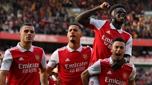 VIDEO Clip Highlights bàn thắng trận Southampton vs Arsenal