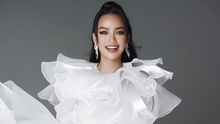 Hoa hậu Ngọc Châu: 'Tôi là người phụ nữ độc lập'