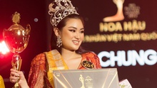 Trần Diễm My - Hoa hậu Doanh nhân Việt Nam Quốc tế: 'Mong muốn đem tinh hoa giáo dục thế giới về Việt Nam'