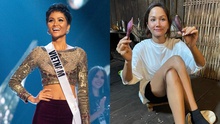 4 năm sau Miss Universe 2018: H'Hen Niê sự nghiệp thăng hạng chóng mặt nhưng nếp sống vẫn giản dị bất ngờ