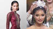 Người đẹp Cộng hòa Dominica đăng quang Miss Globe 2022, Lâm Thu Hồng là Á hậu