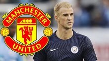 CẬP NHẬT tin tối 30/4: Real muốn chia tay Ronaldo. Joe Hart có thể tới Man United