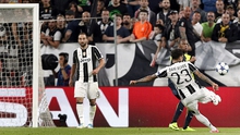 CẬP NHẬT sáng 10/5: Hạ Monaco, Juventus vào chung kết Champions League. Wenger 'bật đèn xanh' cho tiền đạo ra đi