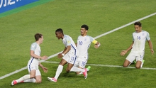 U20 Hàn Quốc và Anh vào vòng 1/8, U20 Đức và U20 Argentina buộc phải chờ