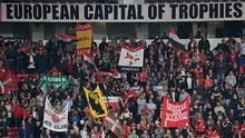 Nhiều CĐV Man United bức xúc vì bị UEFA 'hạn chế' vé xem trận chung kết Europa League