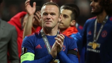 Rooney đã muốn rời Man United, mở cánh cửa tới Trung Quốc