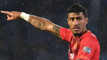 Barcelona thật khó hiểu khi chọn Paulinho thay vì Verratti