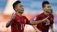 Link xem trực tiếp trận U18 Việt Nam - U18 Brunei (15h30, ngày 7/9)