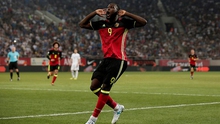 Video clip highlights bàn thắng trận Hy Lạp 1-2 Bỉ