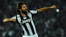 Pirlo thông báo giải nghệ: Chia tay nghệ sĩ thiên thanh cuối cùng