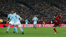 Liverpool 4-3 Man City: Klopp chặn chuỗi bất bại của Pep, 'giải cứu' Premier League