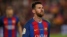 Bố Messi lên tiếng về thông tin con trai rời Barcelona nếu Catalunya độc lập