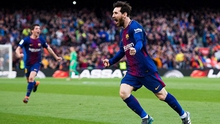 ĐIỂM NHẤN Barcelona 1-0 Atletico: Messi vẫn đỉnh, Barca không chỉ giỏi tấn công