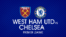 Hazard bị vây hãm, Chelsea bất lực trước West Ham