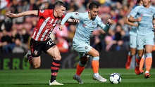 Southampton 0-3 Chelsea: Hazard tiếp tục chói sáng. Morata đang lấy lại sự tự tin