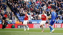 Cuộc đua Top 4 ngoại hạng Anh: Arsenal và Tottenham đều thua, Chelsea và MU thêm hy vọng