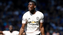 MU: Pogba và De Gea bị chỉ trích nặng nề sau thảm bại 0-4 trước Everton