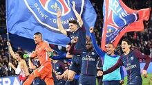 PSG chính thức vô địch Ligue 1 sớm 5 vòng đấu mà không cần đá vòng 33