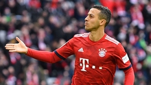 NÓNG: Liverpool đạt thoả thuận cá nhân với Thiago Alcantara