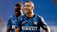 Chuyển nhượng MU: Alexis Sanchez chính thức gia nhập Inter miễn phí