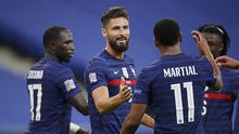 Pháp 4-2 Croatia: Tái hiện tỷ số chung kết World Cup 2018