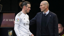 Chuyển nhượng Liga 15/9: Real "đuổi khéo" Bale. Cavani tỏ tình với Barca