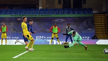 Chelsea 6-0 Barnsley: Kai Havertz lập hat-trick, Chelsea 'đánh tennis' ở Stamford Bridge