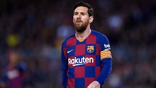 Chuyển nhượng Liga 27/9: Messi có thể ở lại Barcelona 2 năm. Ousmane Dembele từ chối Liverpool