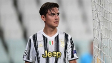 Bóng đá hôm nay 22/10: MU quan tâm Dybala. Chelsea sắm trung vệ