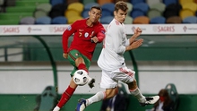 Bồ Đào Nha 0-0 Tây Ban Nha: Ronaldo đen đủi, Kepa giữ sạch lưới may mắn