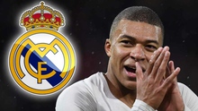 Bóng đá hôm nay 5/11: Tân binh Chelsea nhiễm Covid-19. Real sẽ 'phá két' vì Mbappe