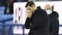 Everton 1-0 Chelsea: Mendy mắc sai lầm. Werner và Havertz gây thất vọng