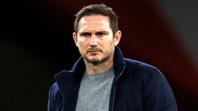 3 ứng viên có thể thay Lampard tại Chelsea